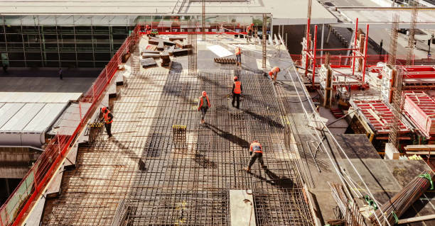 Best Concrete Removal and Replacement in Landover, MD