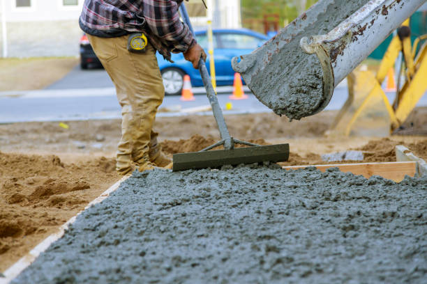 Best Decorative Concrete in Landover, MD