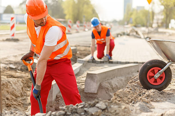 Best Concrete Driveway Installation in Landover, MD