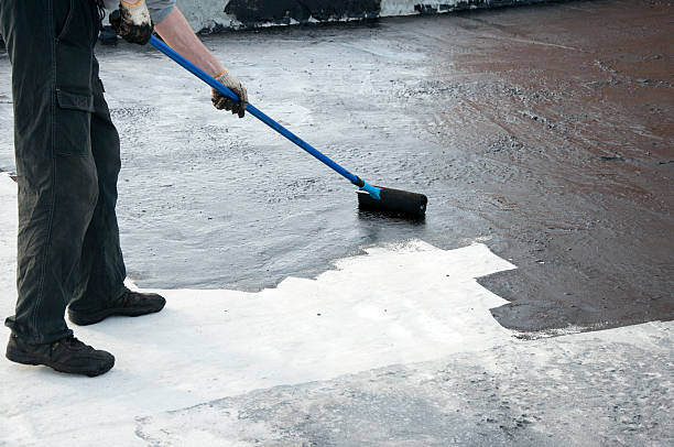 Best Concrete Slab Construction in Landover, MD