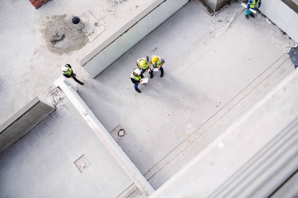 Best Concrete Staining and Coloring in Landover, MD