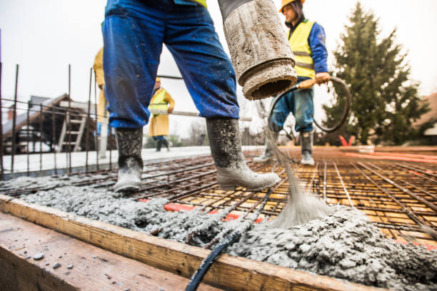  Landover, MD Concrete contractor Pros